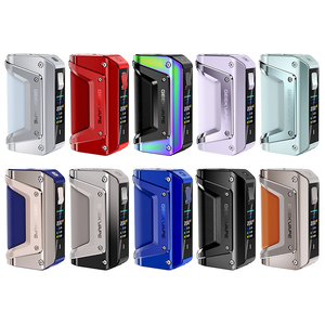 Бокс мод Geek Vape Legend 3