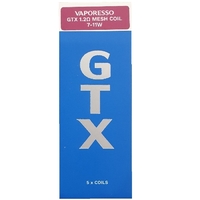 Испаритель Vaporesso GTX 1.2 ohm Mesh