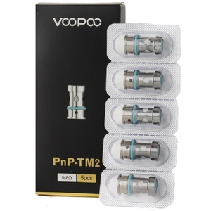 Испаритель Voopoo PnP 0.8 ohm