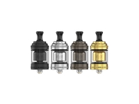 Бак Berserker mini MTL V2