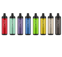 Одноразовое устройство UDN Air Bar Pro 3500 Puffs