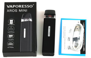 Стартовый набор Vaporesso Xros mini