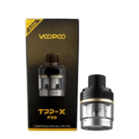 Картридж Voopoo TPP-X 5.5 ml