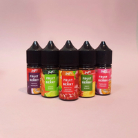 Жидкость Fruit & Berry Pod 30 мл