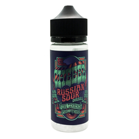 Жидкость Cheeba salt 30 мл