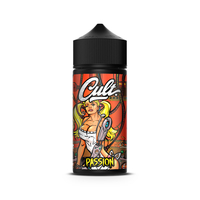 Жидкость CULT 100 мл