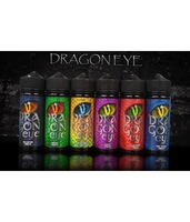 Жидкость COTTON CANDY DRAGON 120