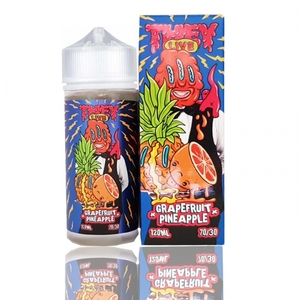 Жидкость They Live by CottonCandy 100ml