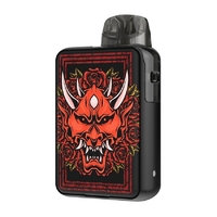 Набор Smoant Charon Baby Plus 1000 mAh