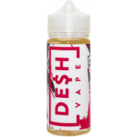 Жидкость Desh Vape