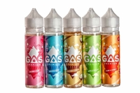Жидкость Gas 60 мл