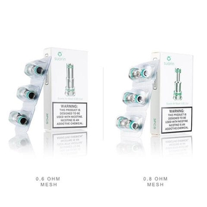 Испаритель Suorin Air Mod 0.6ohm