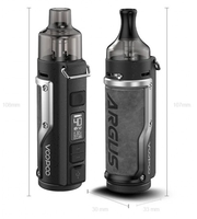 Набор VOOPOO ARGUS X Pod Kit