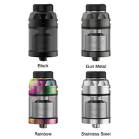 Бак Augvape INTAKE Dual RTA