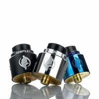 Дрипка Augvape Templar RDA