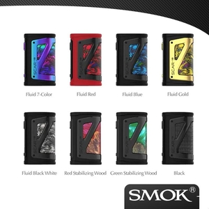 Бокс мод SMOK SCAR-18 230W