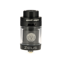 Бак Zeus Dual RTA (оригинал)