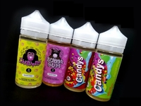 Жидкость Bakery Vapor 100мл