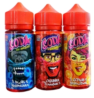 Жидкость Soda 100мл
