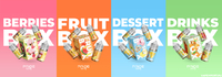 Жидкость Fruit Box Salt 30 мл