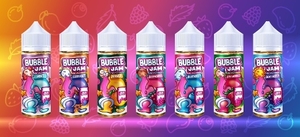 Жидкость Bubble Jam 100мл