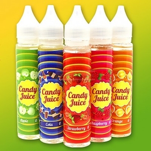 Жидкость Candy Juice