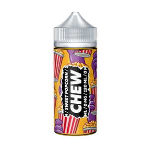 Жмдкость CHEW 100 мл