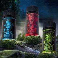 Жидкость Crow Ridge 100 мл