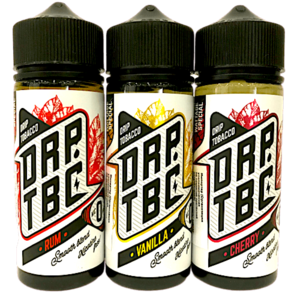 Жидкости Drip Tobacco 120мл