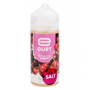 Жидкость Egurt 100 мл