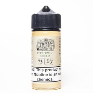 Жидкость Tonix Dripper 120 мл.