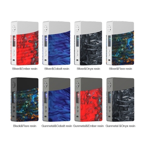 Бокс Мод Geek Vape Nova 200W