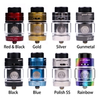 Бак Zeus Dual RTA (аналог)