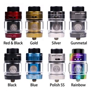 Бак Zeus Dual RTA (аналог)