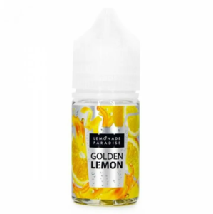 Жидкость Lemonade Paradise classic 30 мл