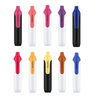 Одноразовое устройство Vaporesso PuffMi 3500 Puffs