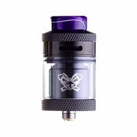 Бак HellVape Dead Rabbi (Original)