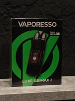 Набор Vaporesso Luxe XR Max 2
