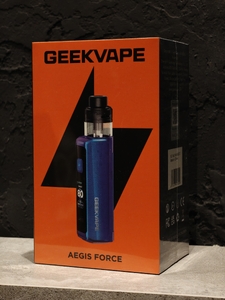 Набор Geek Vape Aegis Force