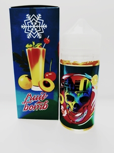 Жидкость SKULL 100 мл
