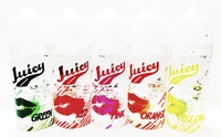 Жидкость Juicy 100 мл