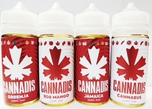 Жидкость Cannadis 100 мл