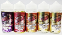 Жидкость Chewing Gum