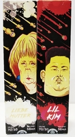Жидкость The Presidents 60 мл