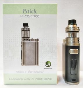 Стартовый набор Eleaf Pico 21700