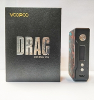 Бокс мод Drag