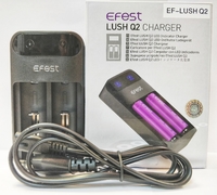 Зарядное устройство Efest Luc Q2