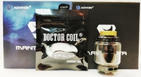 Бак ADVKEN Manta RTA