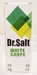 Жидкость Dr.Salt 30 мл