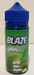 Жидкость BLAZE 100 мл